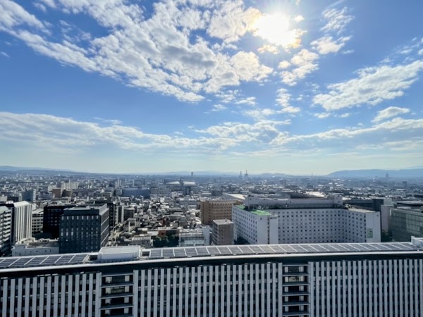 Sky Garden 5