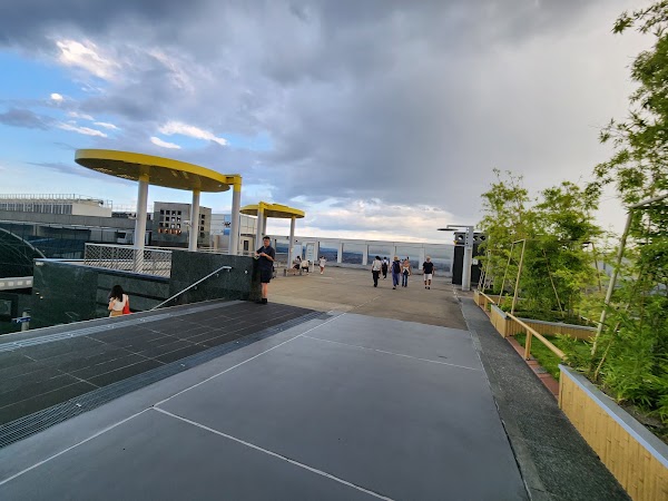 Sky Garden 3