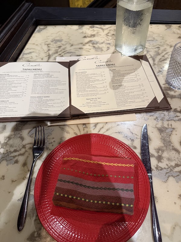 Canela Bistro Bar 2