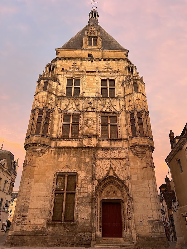 Beffroi de Dreux