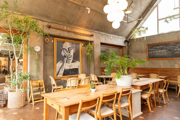 Sunday Brunch Shimokitazawa 1