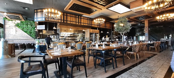 Élite Steak House