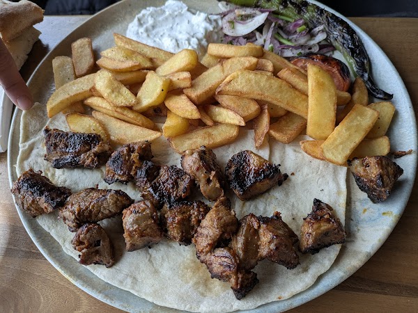 Élite Steak House 2