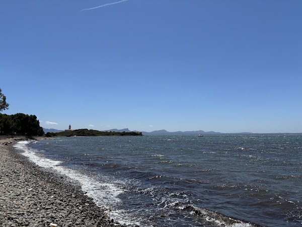 Alcanada Lighthouse 1