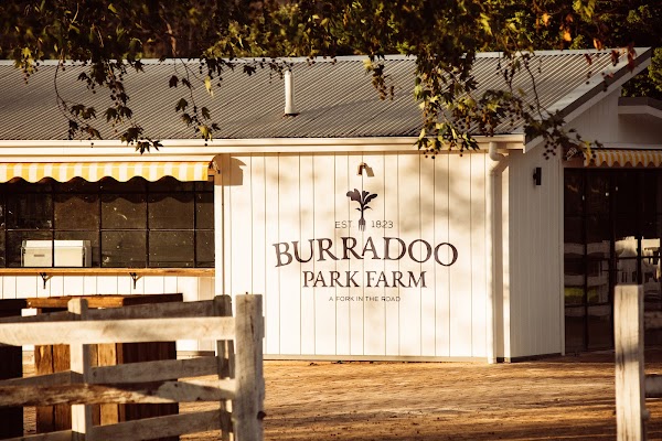 Burradoo Park Farm