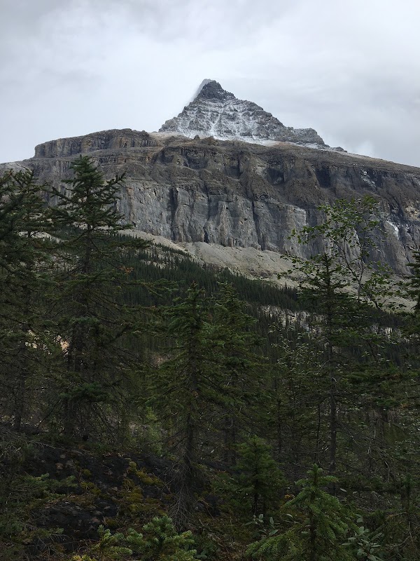 Valley of a Thousand Falls 2