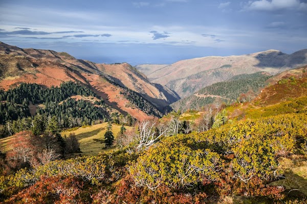Col de Tramassel 5