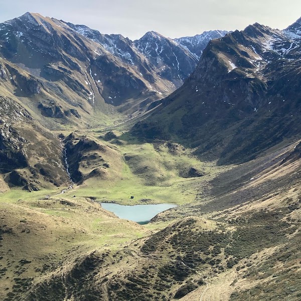 Col de Tramassel 4