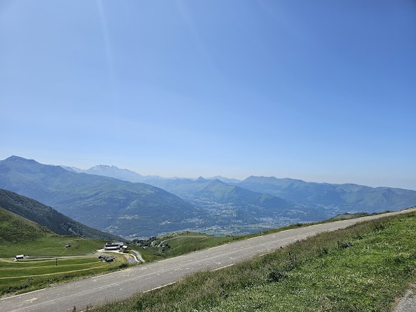 Col de Tramassel 2