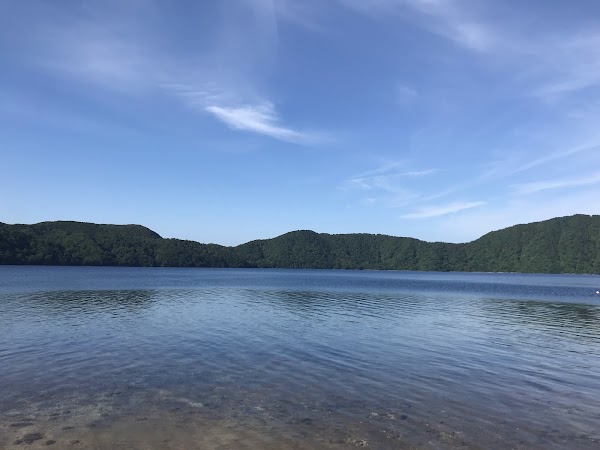 Lake Kuttara