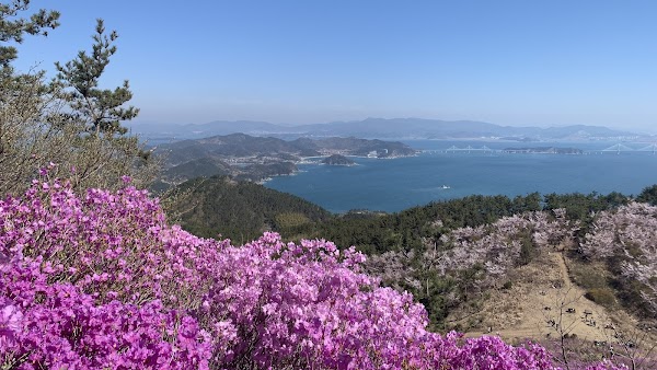 Daegeum San