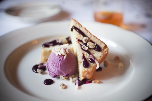 Gautreau's Restaurant 5