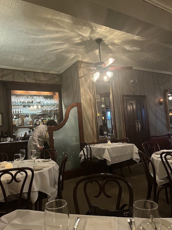 Gautreau's Restaurant 3