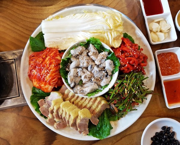 야다 보쌈 족발 3