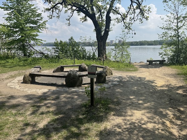 Picnic Point 5