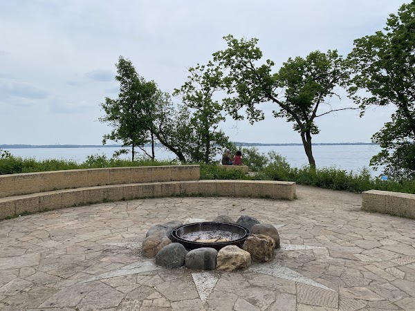 Picnic Point 4