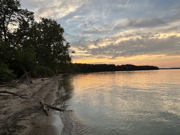 Picnic Point 3