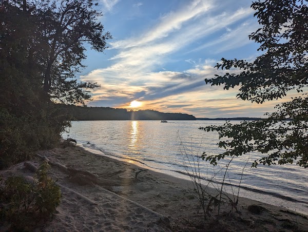 Picnic Point 2