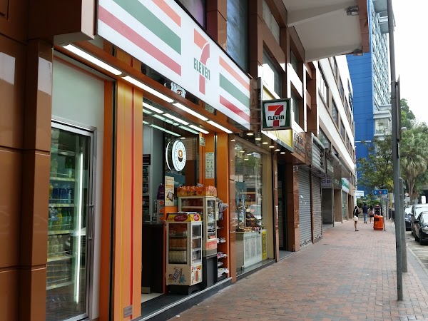 7-Eleven