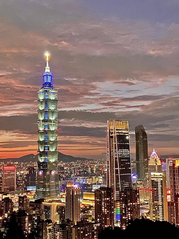 台北101 1