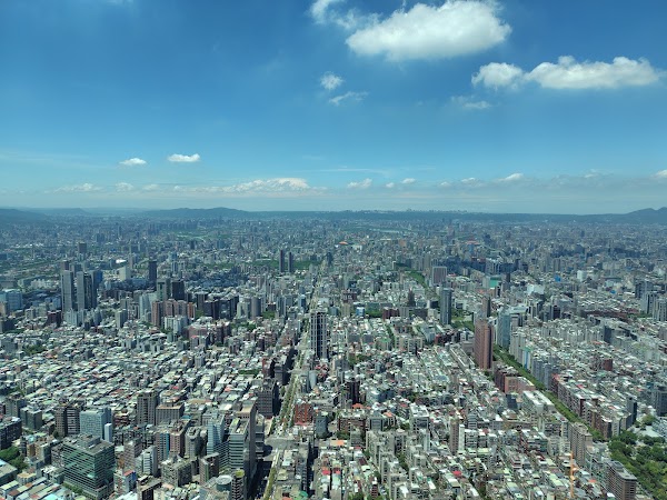 台北101 5