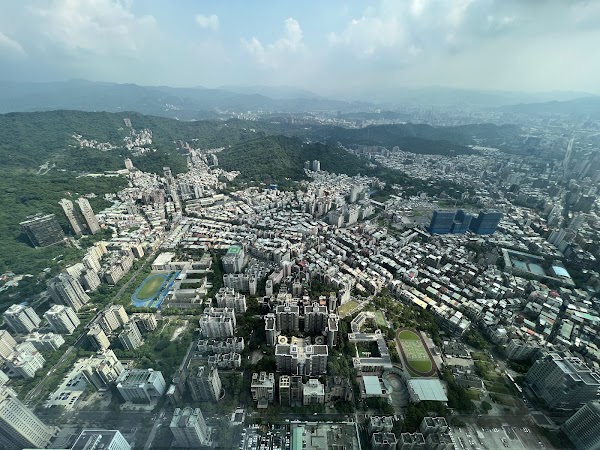 台北101 4