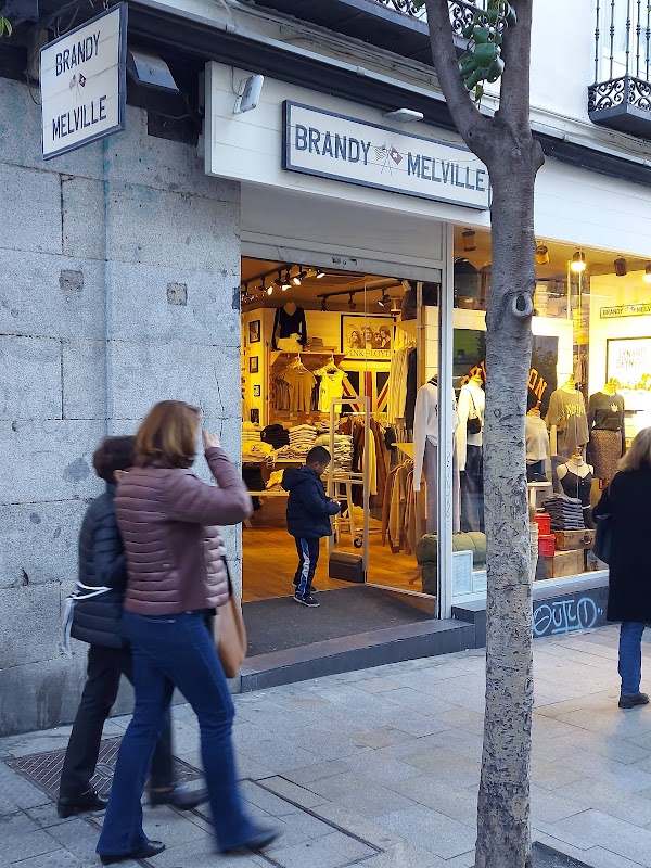 Brandy Melville