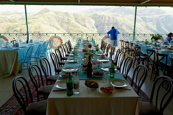 7 Qar Restaurant 5
