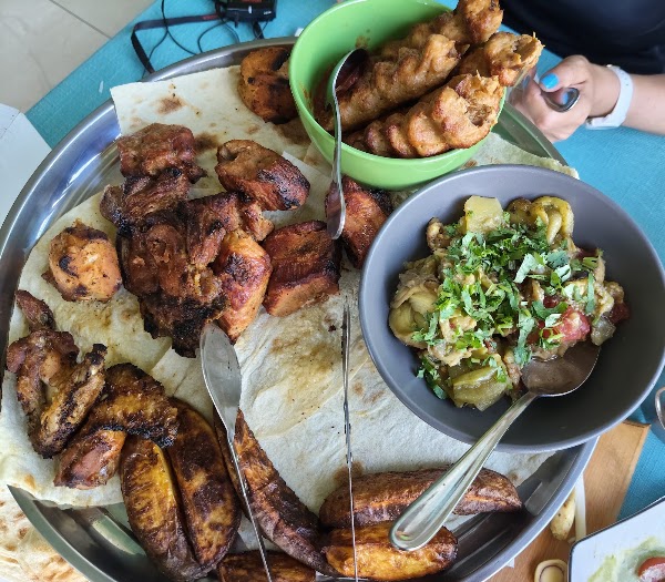 7 Qar Restaurant 3