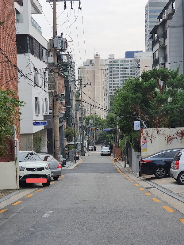 Nonhyeon-dong 4