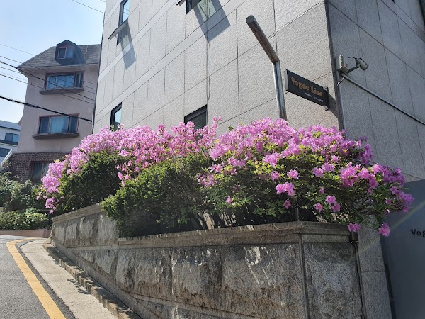 Nonhyeon-dong 3