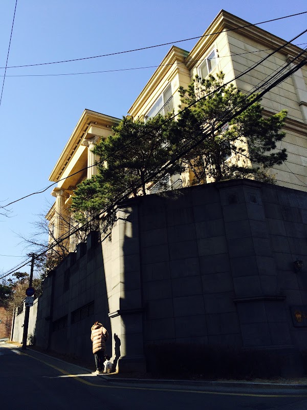 Nonhyeon-dong 2