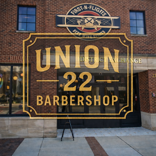 Union 22 Barbershop 5