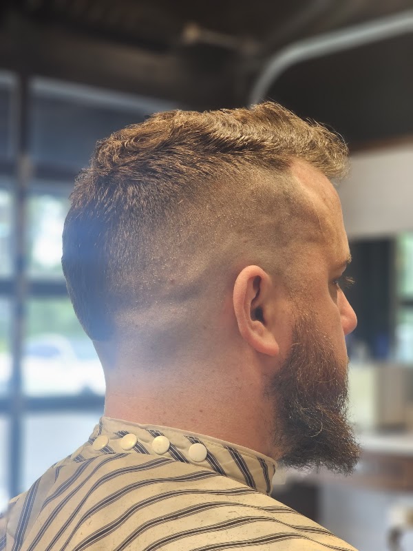 Union 22 Barbershop 2