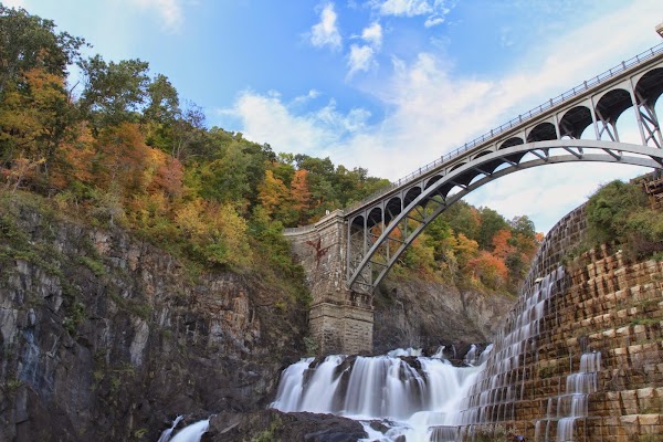 Croton Gorge Park