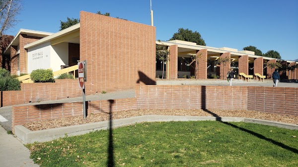 Temple City City Hall 5