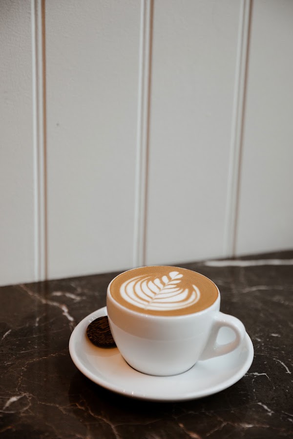Rosslyn Coffee Royal Exchange 5