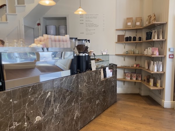 Rosslyn Coffee Royal Exchange 3