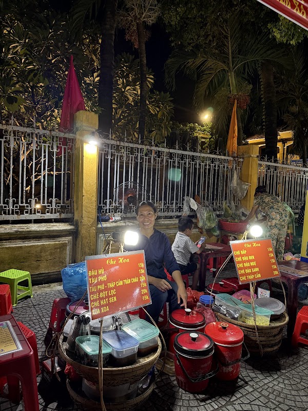 Chè Hoa