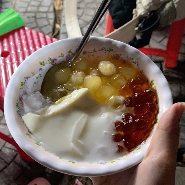 Chè Hoa 5