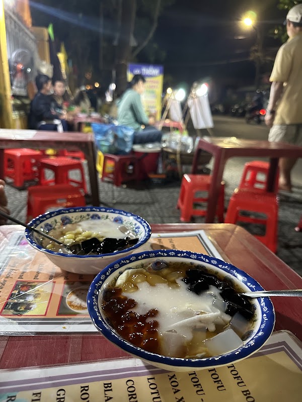 Chè Hoa 3