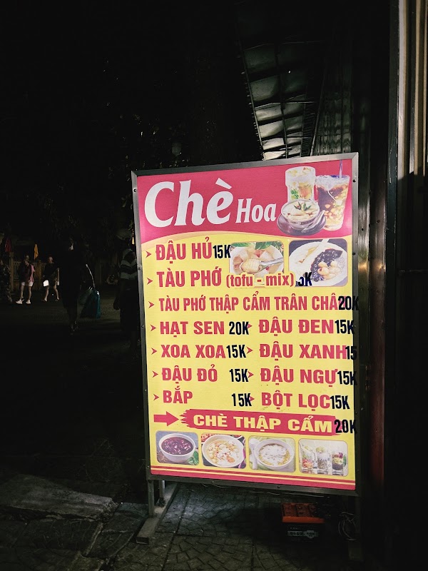 Chè Hoa 2