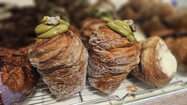 Vission Bakery 4