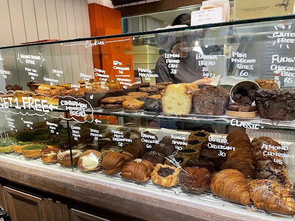 Vission Bakery 3