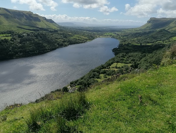 Glencar Lough 5
