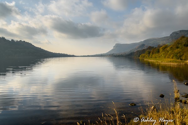 Glencar Lough 3