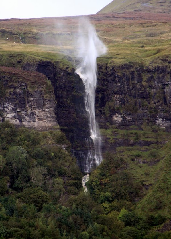 Glencar Lough 2