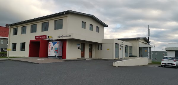 Höfn Guesthouse