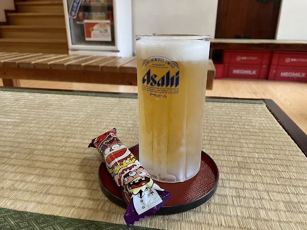 Musashi Koyama Onsen Shimizu Yu 2
