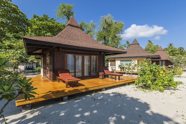 Koh Mook Sivalai Beach Resort